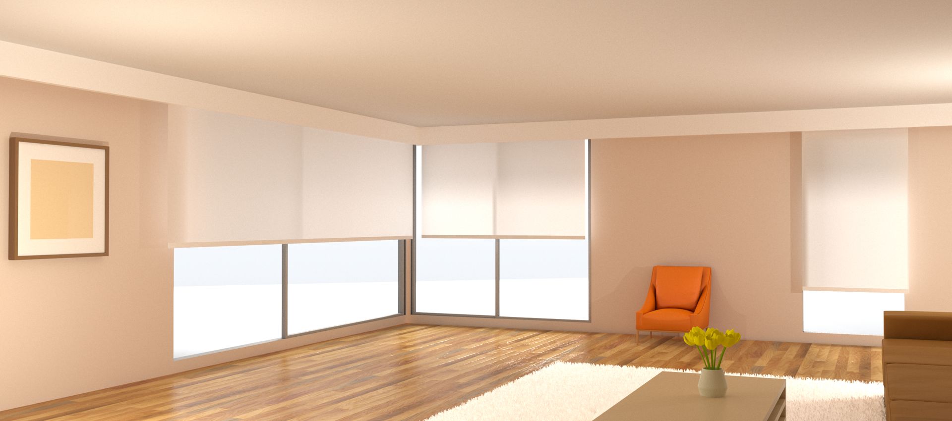 Discover Our Solutions To Motorise Your Blinds And Curtains
