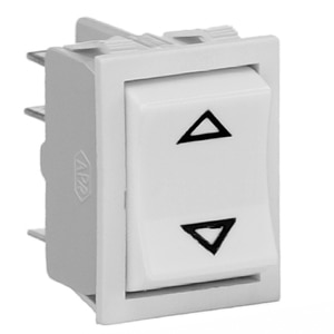 S51 DC SWITCH (WHITE)  - 1870061 - 1 - Somfy