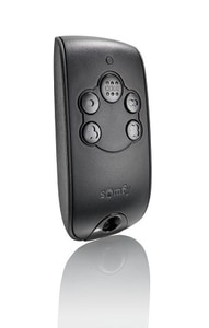 Keytis 4 RTS - 1841025 - 1 - Somfy