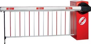 Somfy Boom Barrier Night & Day - 6 - 9019703 - 1 - Somfy