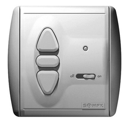 CENTRALIS UNO IB - 1810208 - 1 - Somfy