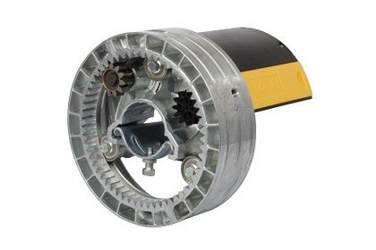 CENTREO 200 60/220 230/50 AFAD                     - 1207043 - 1 - Somfy