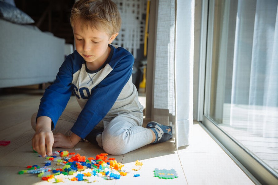 Window Coverings for Your Nursery