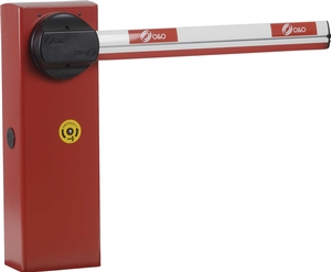 Somfy Boom Barrier Up & Down 4 | Somfy