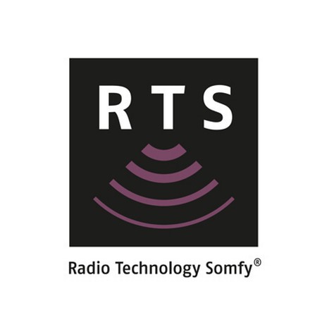 Rts Module Somfy's technologies and protocols compatibilities