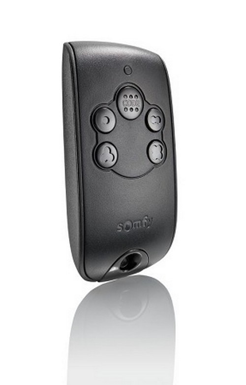 All Somfy remote controls